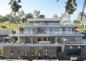 Grondstuk te koop in Benahavis