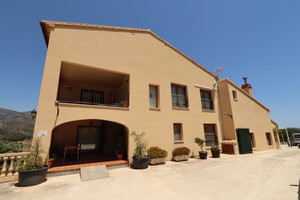 9 slaapkamer Villa te koop in Benissa