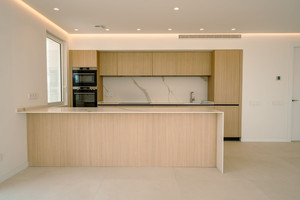 3 slaapkamer Appartement te koop in Ojen