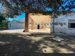 6 slaapkamer Villa te koop in Elche