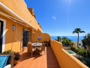 3 slaapkamer Appartement te koop in Casares