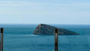 2 slaapkamer Appartement te koop in Benidorm