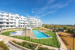 2 slaapkamer Appartement te koop in Los Alcazares
