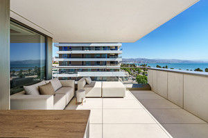 2 slaapkamer Appartement te koop in Malaga