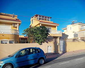 4 slaapkamer Villa te koop in Mazarron