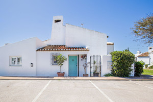 3 slaapkamer Villa te koop in Casares