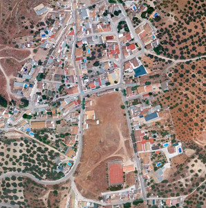 Grondstuk te koop in Antequera