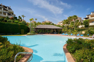 3 slaapkamer Appartement te koop in Benahavis