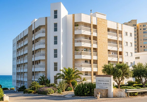 2 slaapkamer Appartement te koop in Torreguadiaro