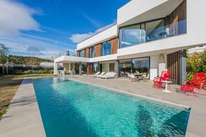 3 slaapkamer Villa te koop in Malaga