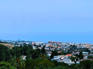 6 slaapkamer Villa te koop in Marbella