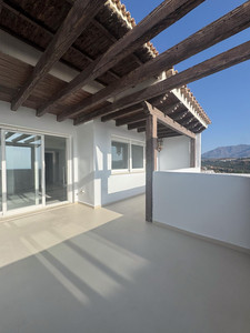 4 slaapkamer Appartement te koop in Casares