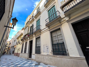 2 slaapkamer Appartement te koop in Malaga