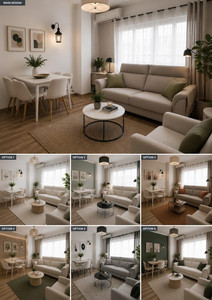 2 slaapkamer Appartement te koop in Malaga