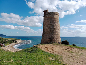 Grondstuk te koop in Manilva