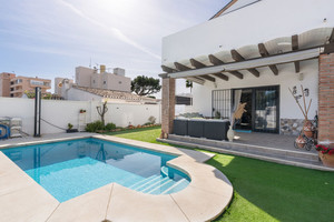 4 slaapkamer Villa te koop in Mijas