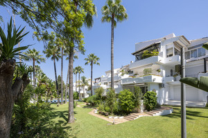 3 slaapkamer Appartement te koop in Marbella