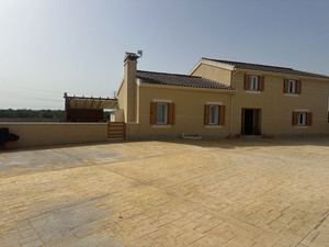 5 slaapkamer Villa te koop in San Miguel de Salinas