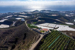 2 slaapkamer Villa te koop in Algarrobo