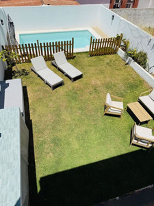 3 slaapkamer Villa te koop in Jimena de la Frontera