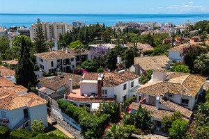 3 slaapkamer Villa te koop in Marbella