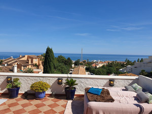 4 slaapkamer Appartement te koop in Benalmadena