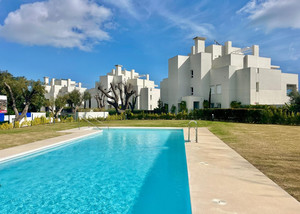 3 slaapkamer Appartement te koop in San Roque Club
