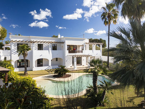 5 slaapkamer Villa te koop in Benissa