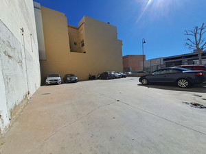 Grondstuk te koop in Mijas