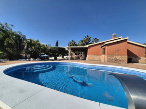 2 slaapkamer Villa te koop in Alhaurin el Grande