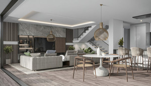 4 slaapkamer Villa te koop in Benahavis