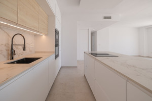 3 slaapkamer Appartement te koop in Mijas