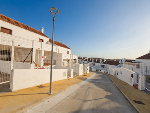 2 slaapkamer Rijtjeshuis te koop in Casares