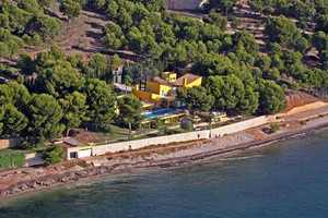 3 slaapkamer Villa te koop in Altea