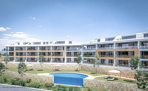 3 slaapkamer Appartement te koop in Benalmadena