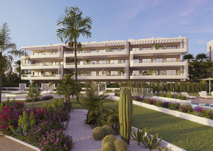 3 slaapkamer Appartement te koop in Torrevieja