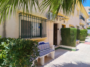 3 slaapkamer Rijtjeshuis te koop in Orihuela