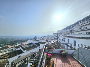 2 slaapkamer Villa te koop in Mijas