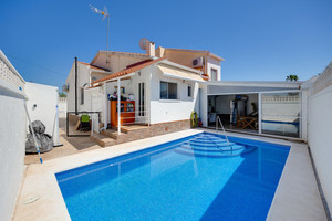 3 slaapkamer Villa te koop in San Fulgencio