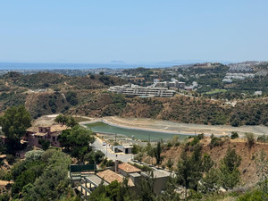 Grondstuk te koop in Benahavis