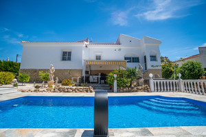 3 slaapkamer Villa te koop in San Fulgencio