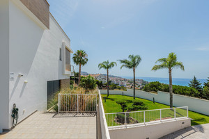 4 slaapkamer Villa te koop in Malaga