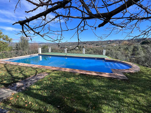 6 slaapkamer Villa te koop in Ronda