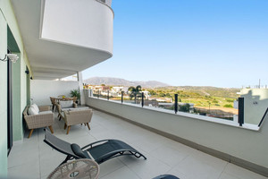2 slaapkamer Appartement te koop in Mijas