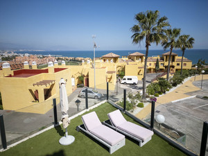 3 slaapkamer Appartement te koop in Manilva