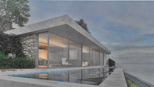 3 slaapkamer Villa te koop in Denia