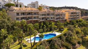 3 slaapkamer Appartement te koop in Alhaurin el Grande