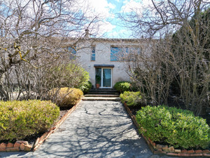 4 slaapkamer Villa te koop in Villena