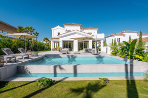 4 slaapkamer Villa te koop in Casares