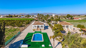 4 slaapkamer Villa te koop in Dolores